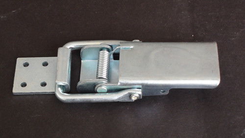 盈佳03207鋼鍍鋅搭扣 廂式車半掛車的可靠配件選擇